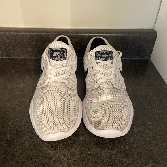 Nike SB Stefan Janoski Max - Picture 3 of 9